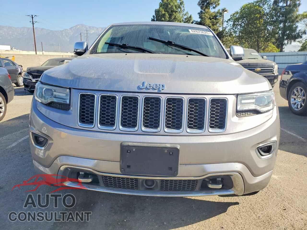 JEEP CHEROKEE 2014 - 1C4RJFCG3EC226538
