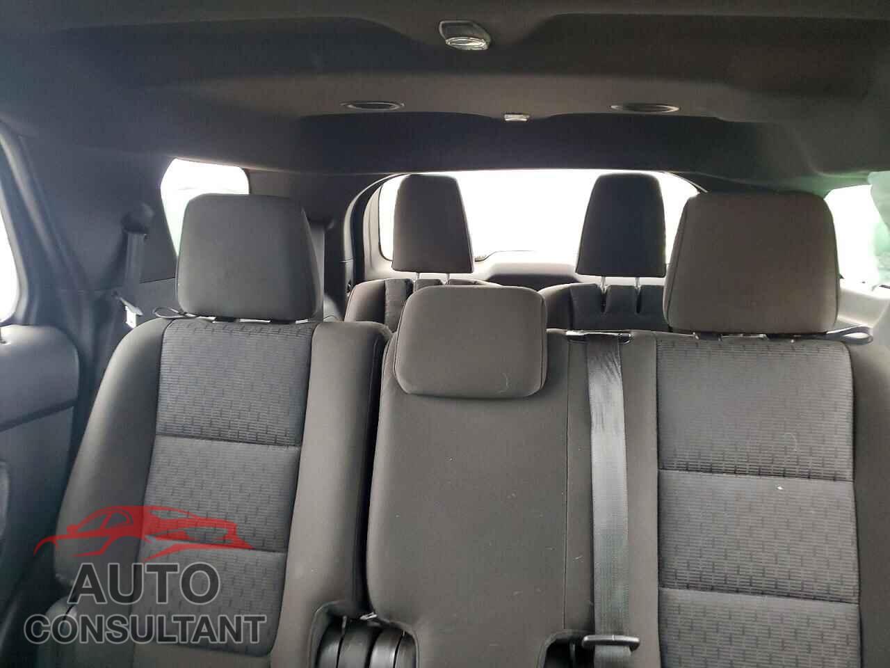 FORD EXPLORER 2013 - 1FM5K8D86DGC13350