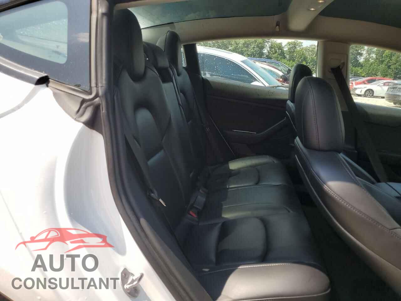 TESLA MODEL 3 2023 - 5YJ3E1EA7PF447006