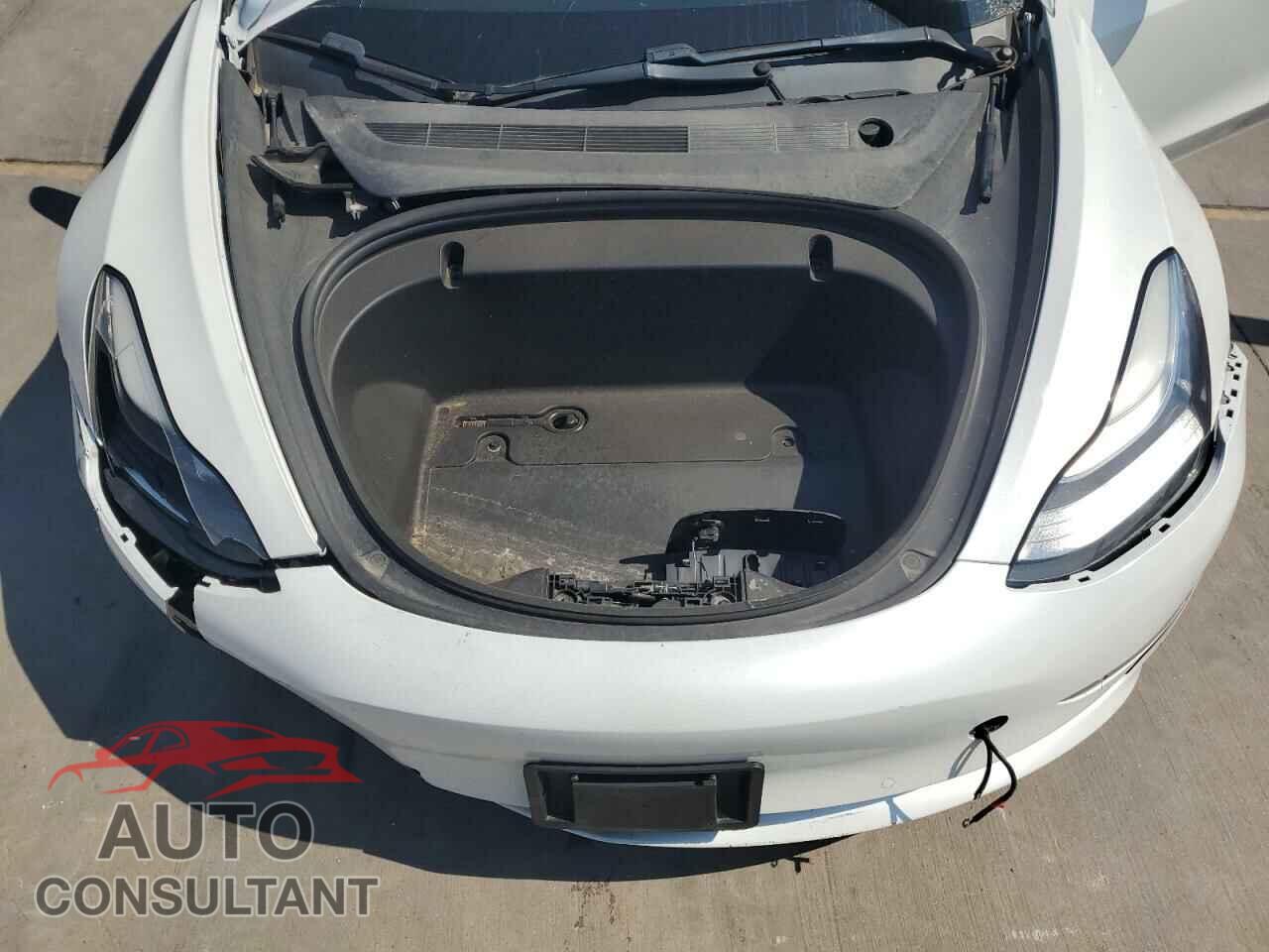 TESLA MODEL 3 2020 - 5YJ3E1EA6LF632187