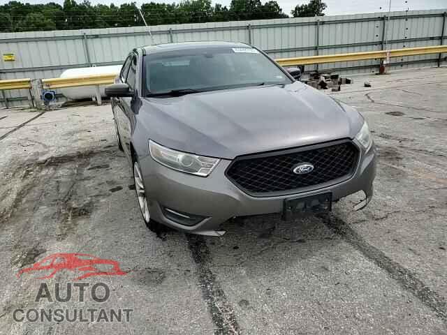 FORD TAURUS 2013 - 1FAHP2E88DG183448