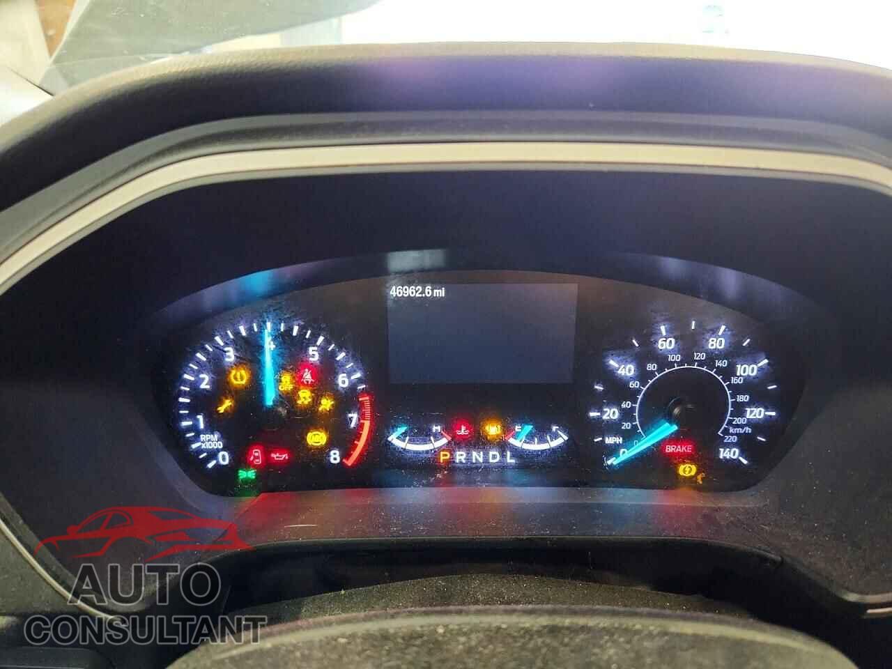 FORD ESCAPE 2020 - 1FMCU9G65LUA09169