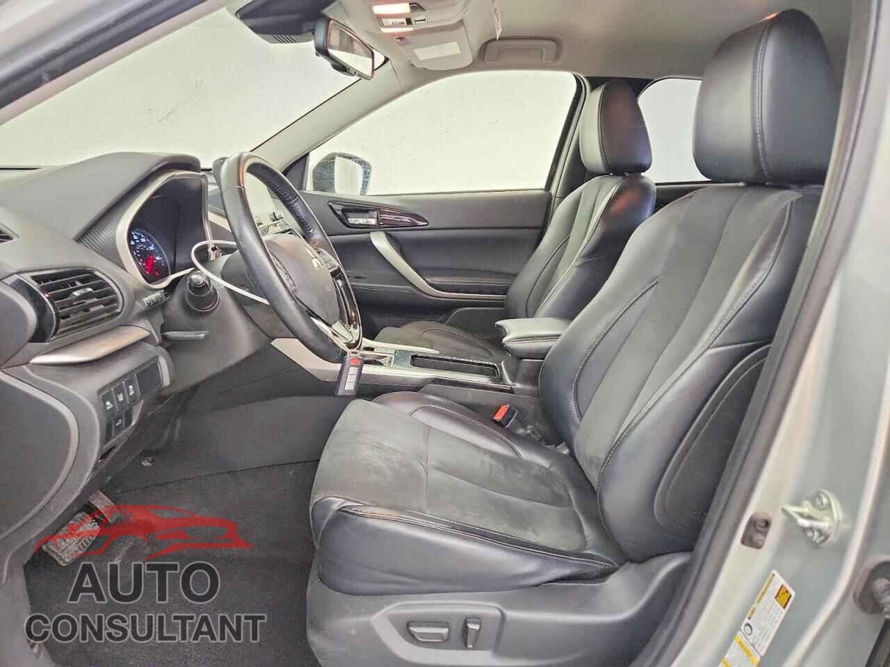 MITSUBISHI ECLIPSE 2024 - JA4ATWAA3RZ062940