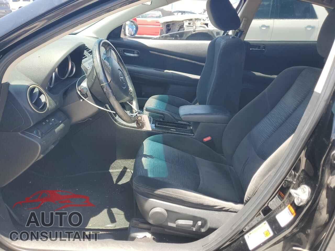 MAZDA 6 2010 - 1YVHZ8CH9A5M14031