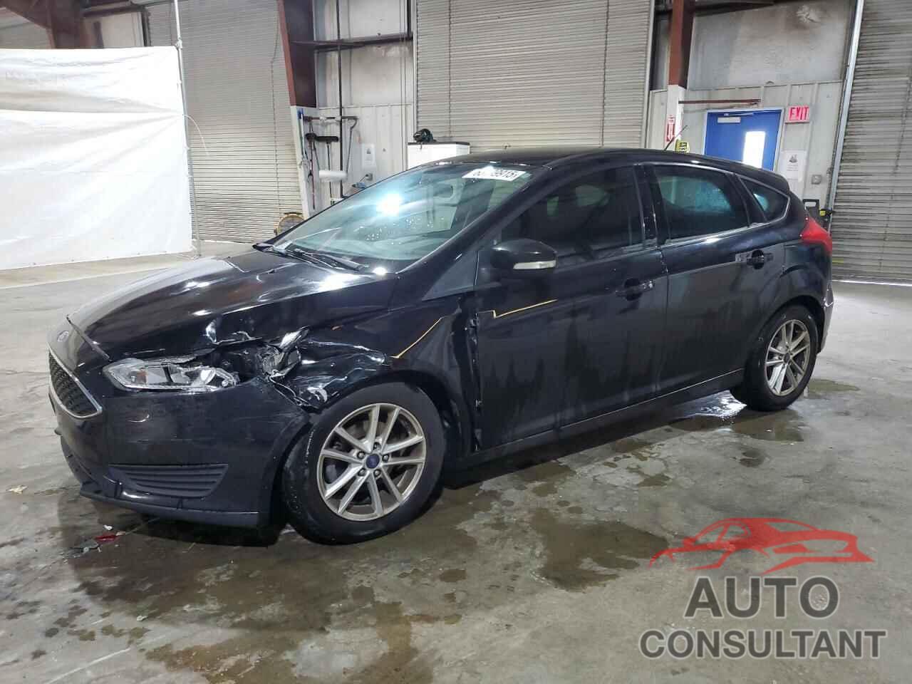 FORD FOCUS 2016 - 1FADP3K23GL342358
