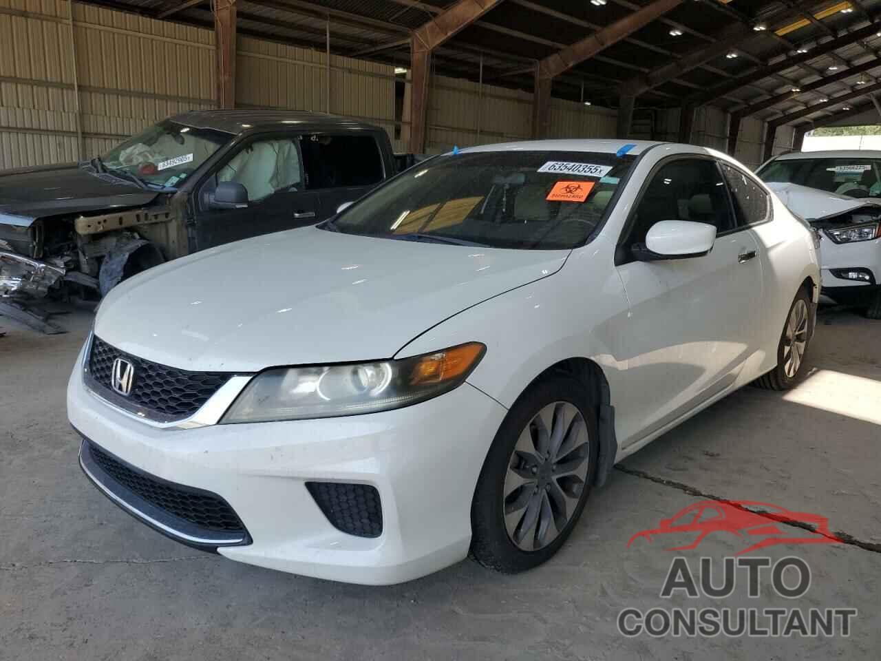 HONDA ACCORD 2015 - 1HGCT1B36FA011378