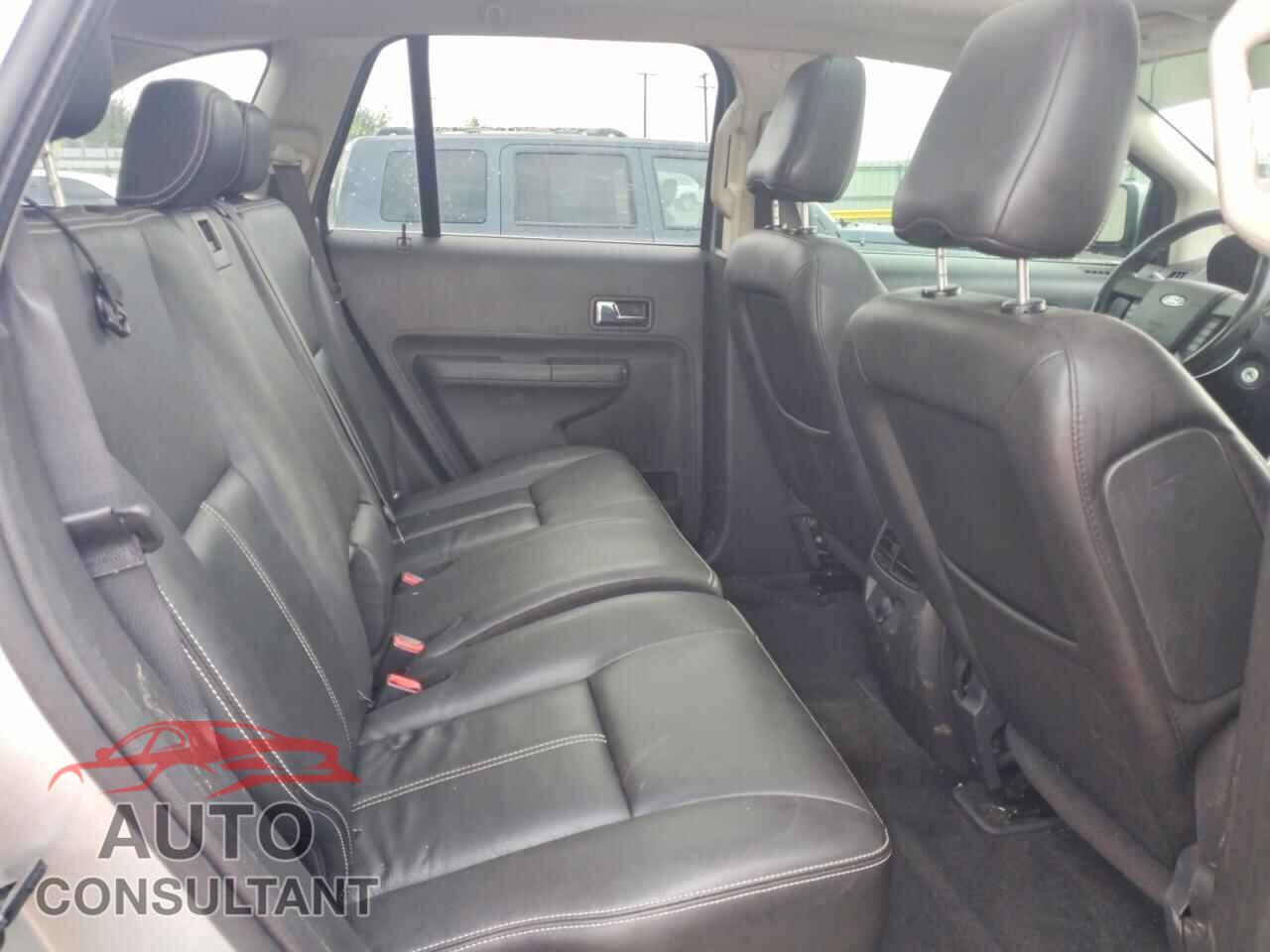 FORD EDGE 2009 - 2FMDK49C19BA41065