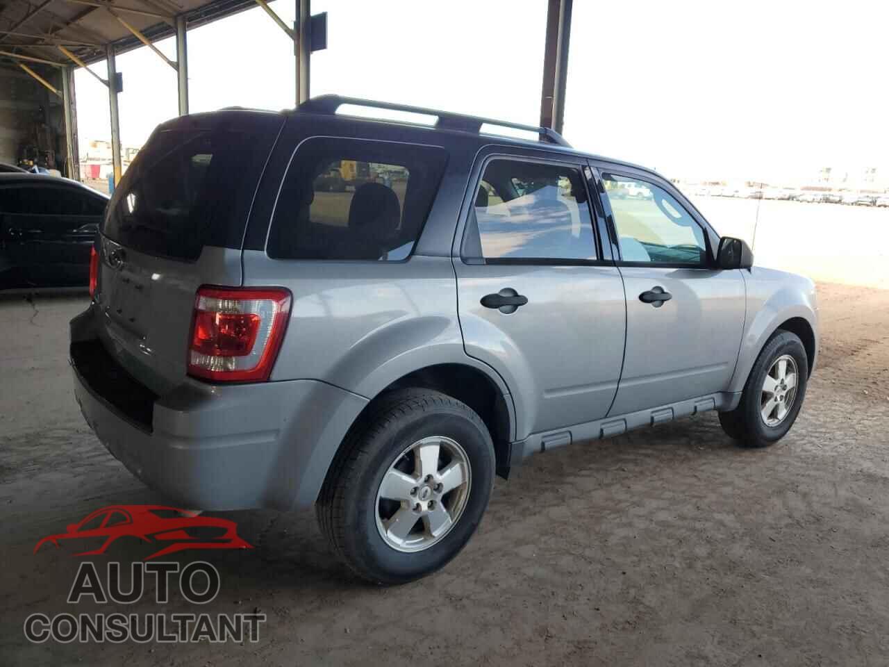 FORD ESCAPE 2012 - 1FMCU0D76CKC19297