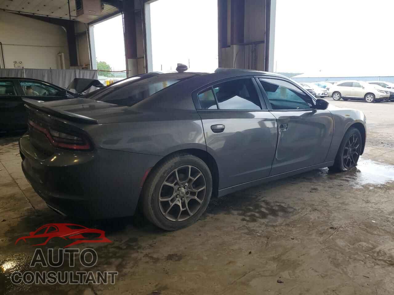 DODGE CHARGER 2017 - 2C3CDXJG2HH557557