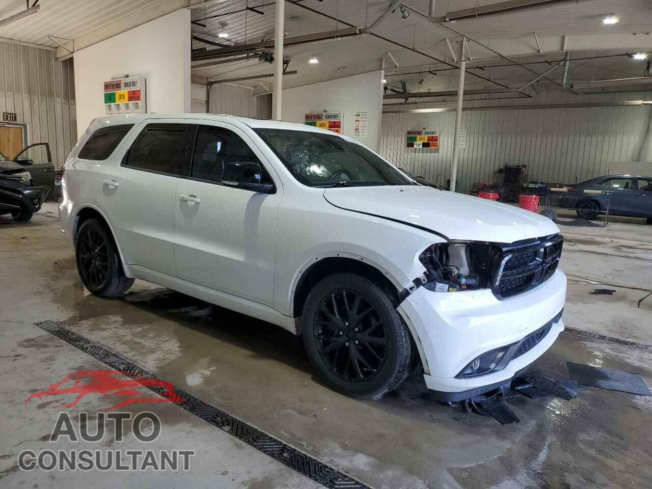 DODGE DURANGO 2015 - 1C4SDJCT5FC180334