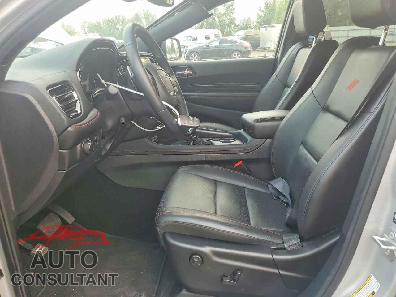 DODGE DURANGO 2025 - 1C4RDJDG9SC529294