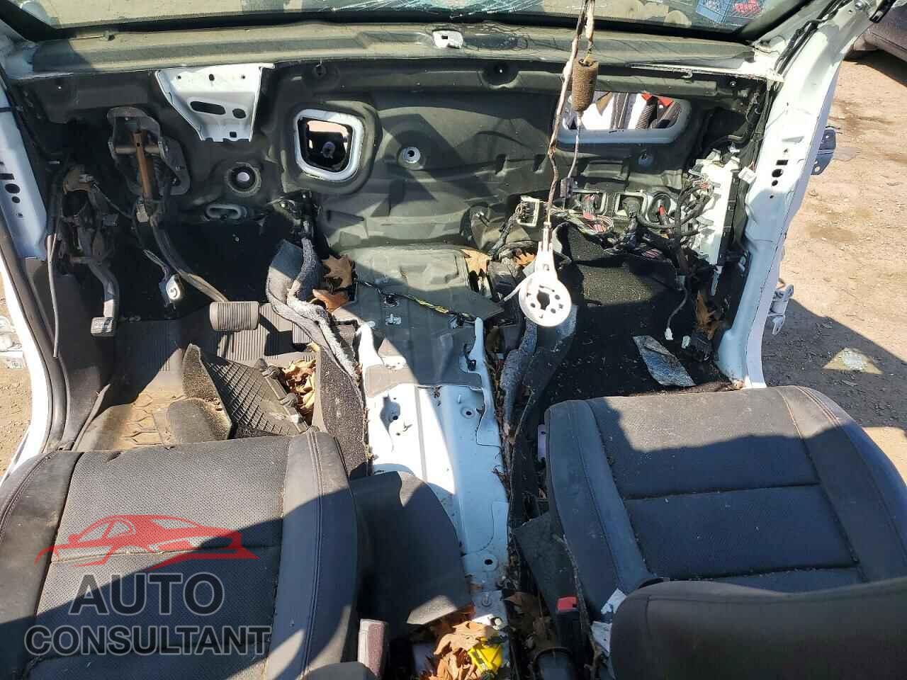 DODGE DURANGO 2021 - 1C4SDJCT3MC762980