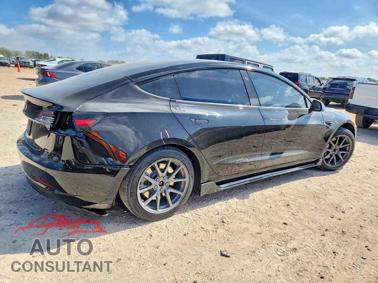 TESLA MODEL 3 2020 - 5YJ3E1EA2LF657619