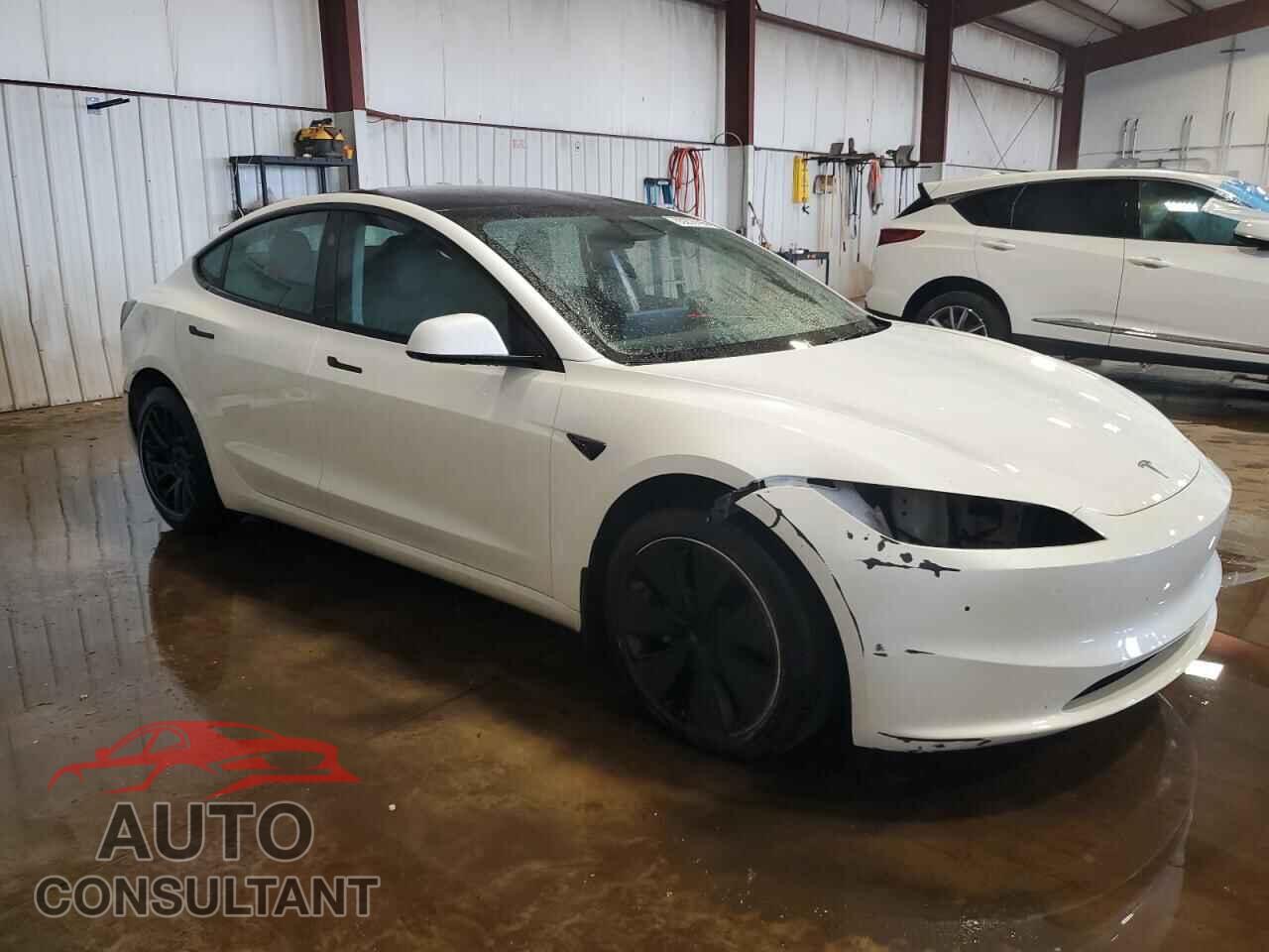 TESLA MODEL 3 2024 - 5YJ3E1EA9RF789222