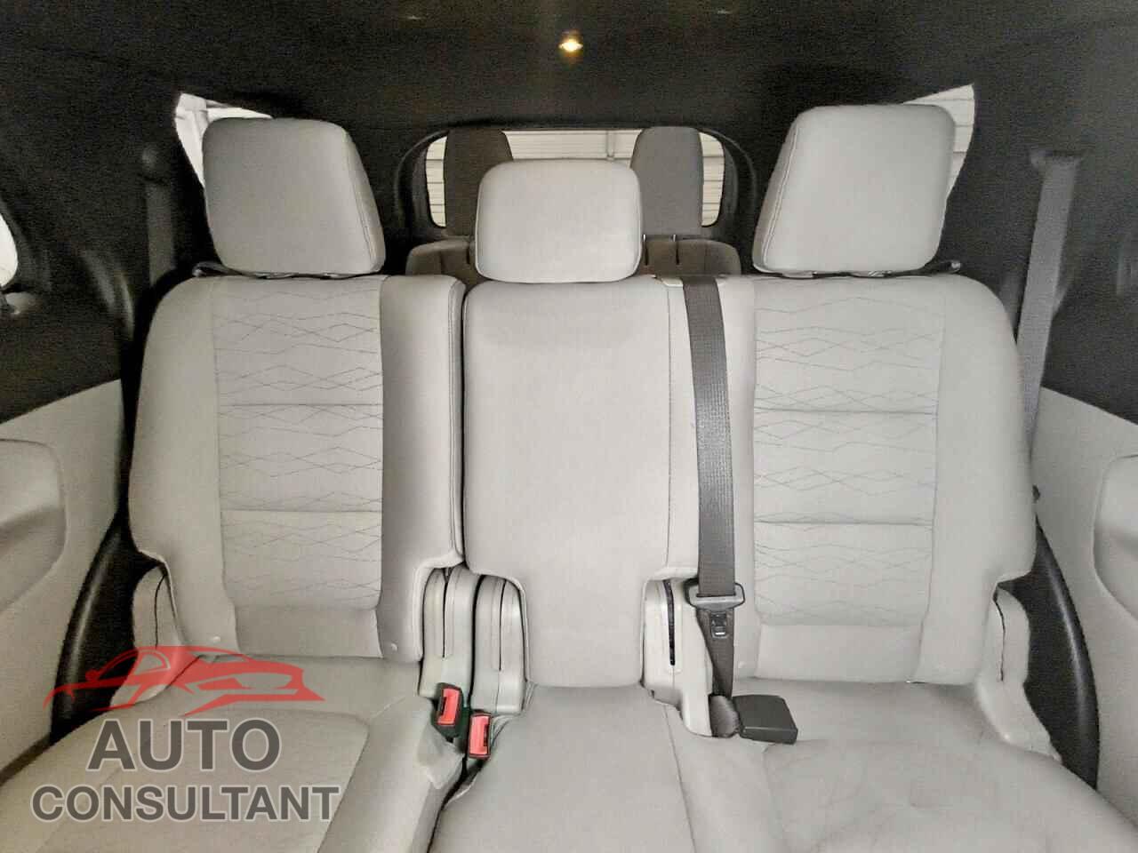 FORD EXPLORER 2013 - 1FM5K7B83DGC60364