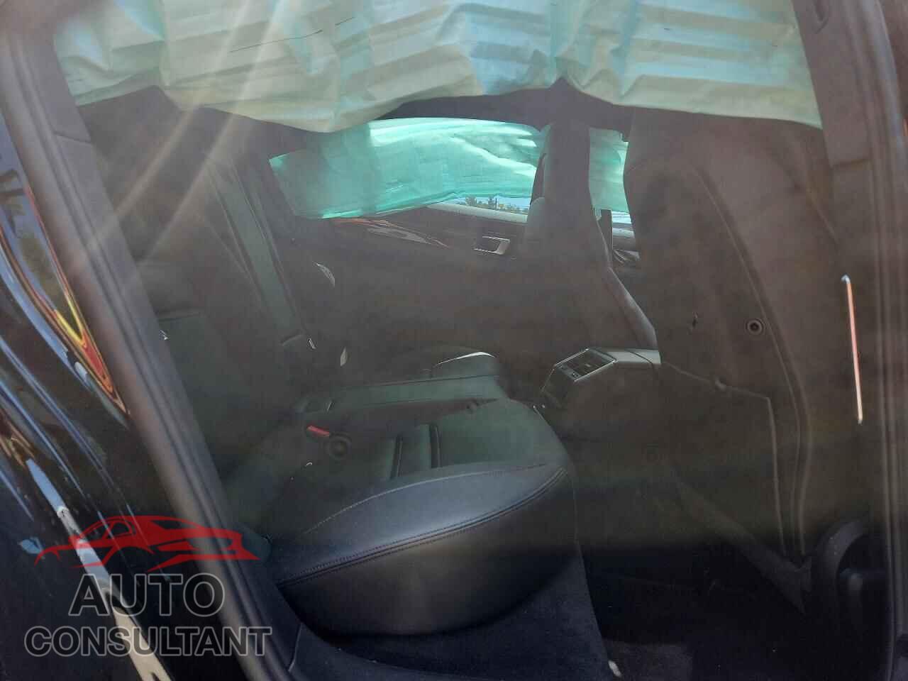 PORSCHE PANAMERA 2020 - WP0AA2A77LL102231