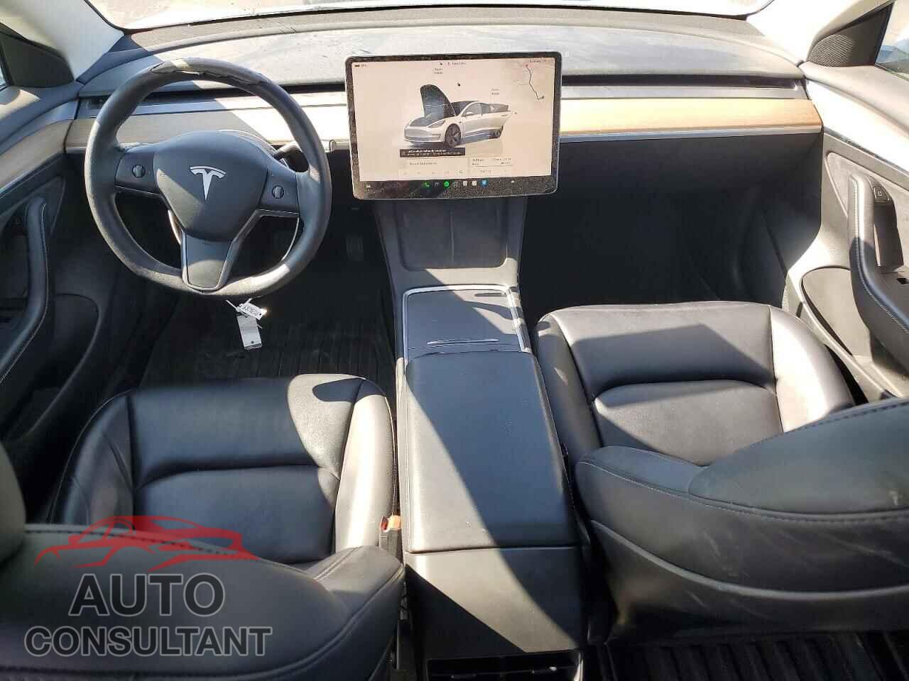 TESLA MODEL 3 2023 - 5YJ3E1EA2PF401874