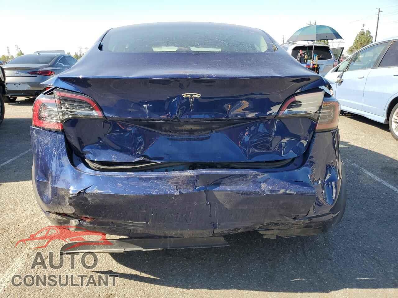 TESLA MODEL 3 2023 - 5YJ3E1EA4PF673617