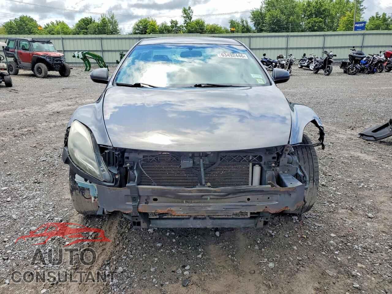 MAZDA 6 2011 - 1YVHZ8CH9B5M06271