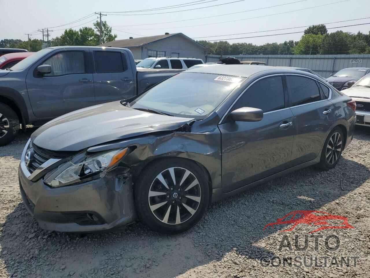 NISSAN ALTIMA 2018 - 1N4AL3AP1JC119528