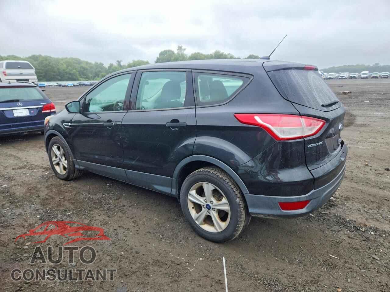 FORD ESCAPE 2014 - 1FMCU0F72EUE04855