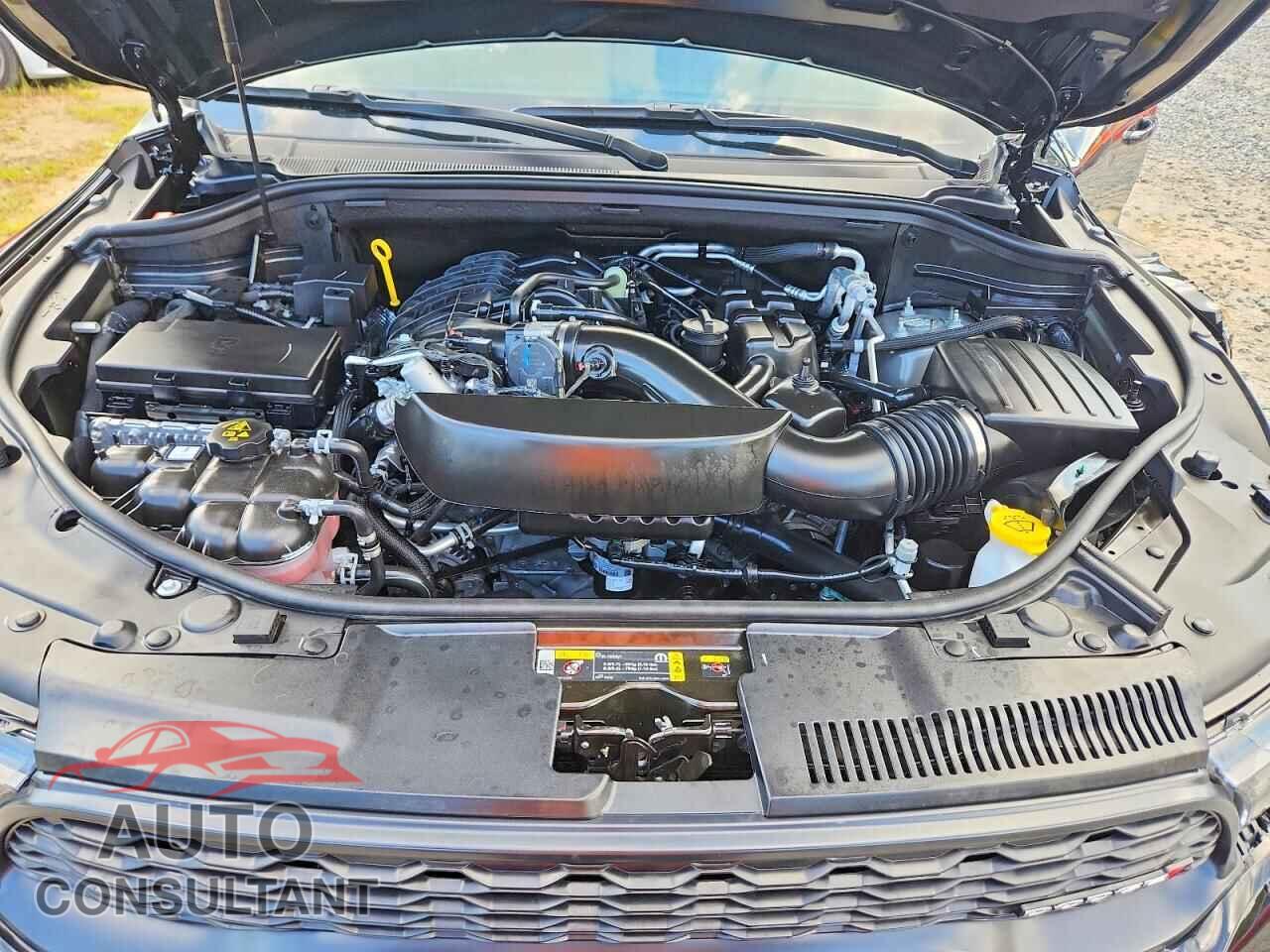 DODGE DURANGO 2026 - 1C4RDJDG6TC282060