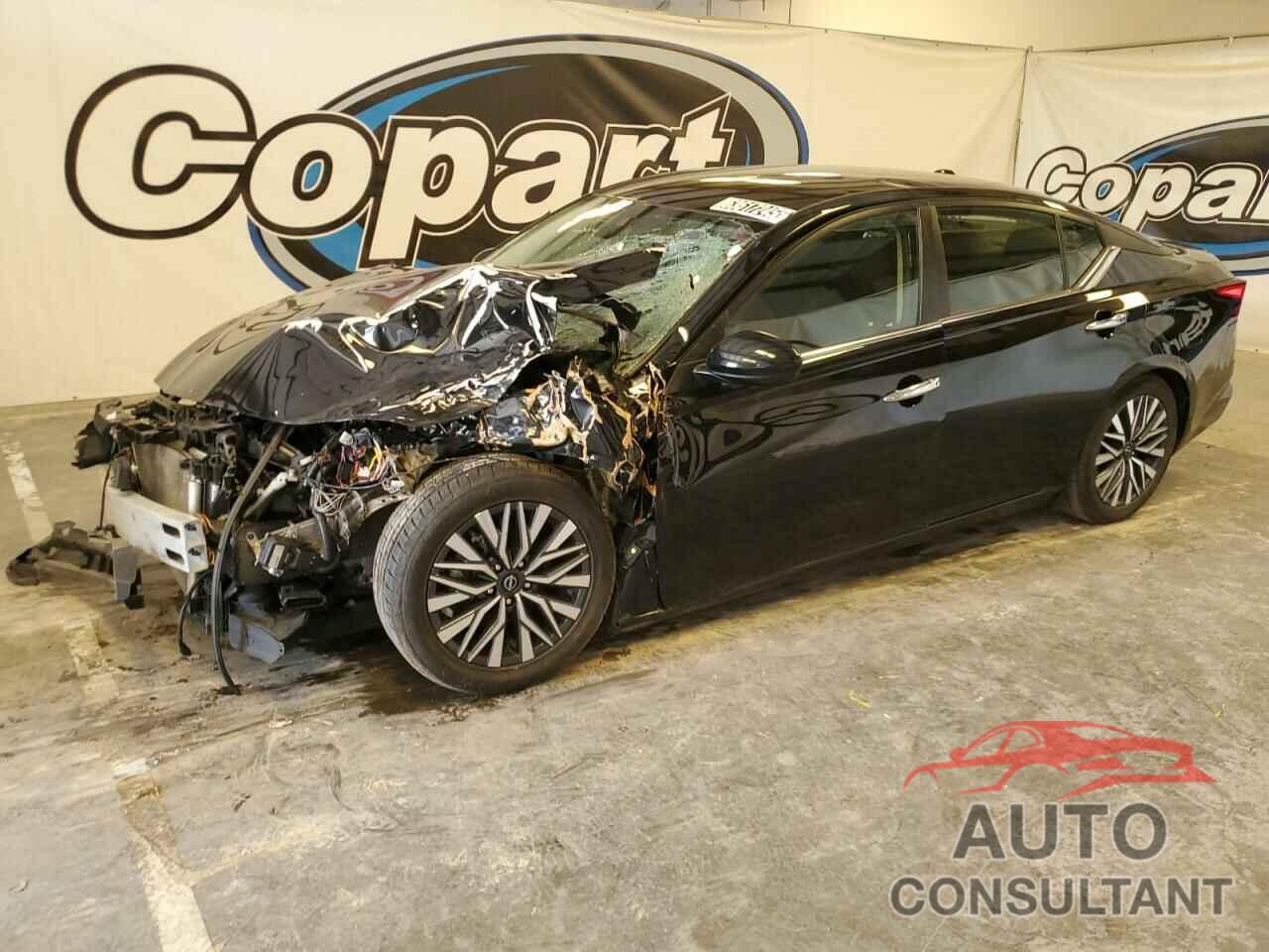 NISSAN ALTIMA 2023 - 1N4BL4DV8PN371911