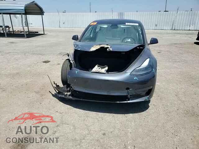TESLA MODEL 3 2023 - 5YJ3E1EA4PF468086