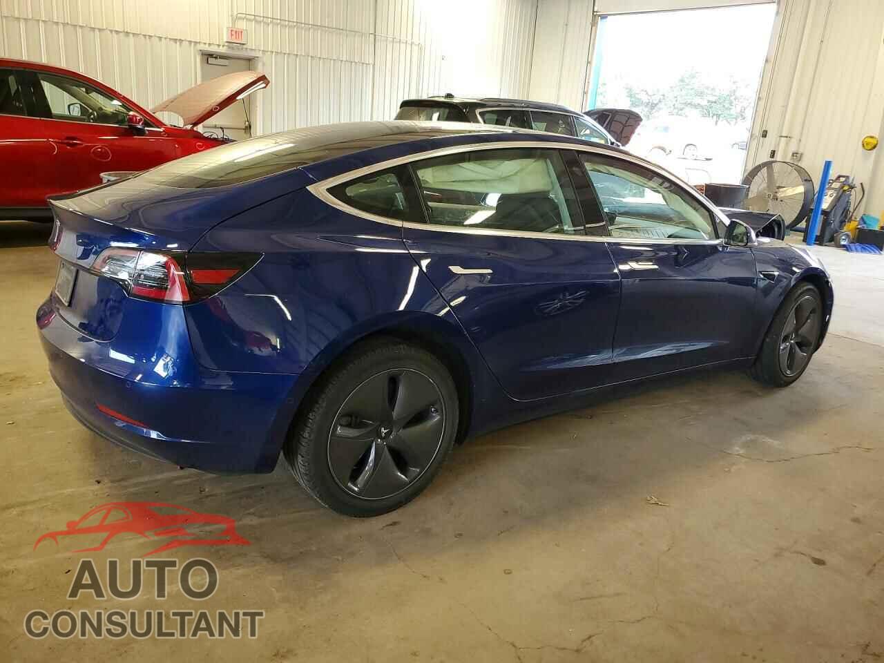 TESLA MODEL 3 2020 - 5YJ3E1EA4LF792424