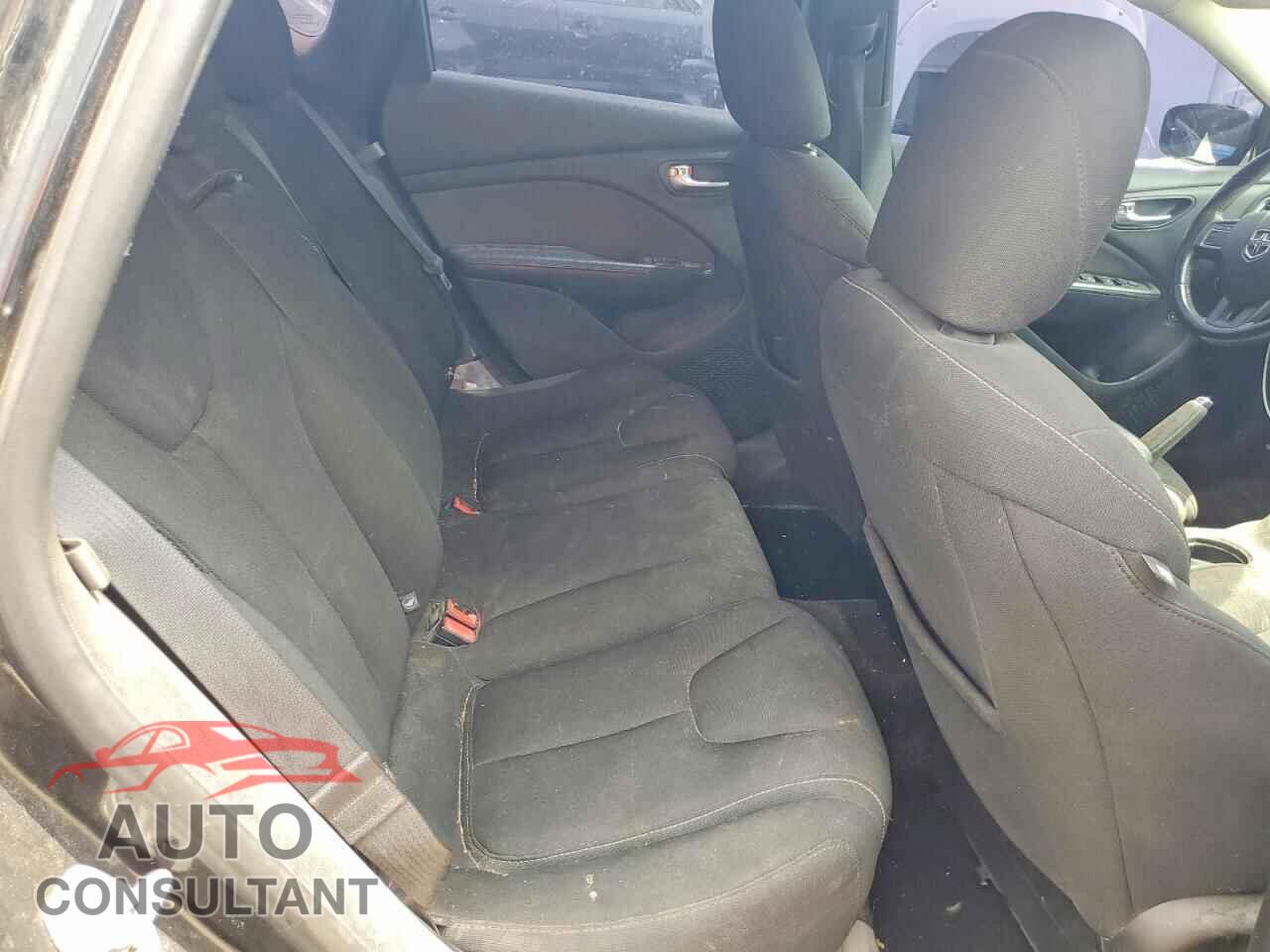 DODGE DART 2013 - 1C3CDFBA3DD156000