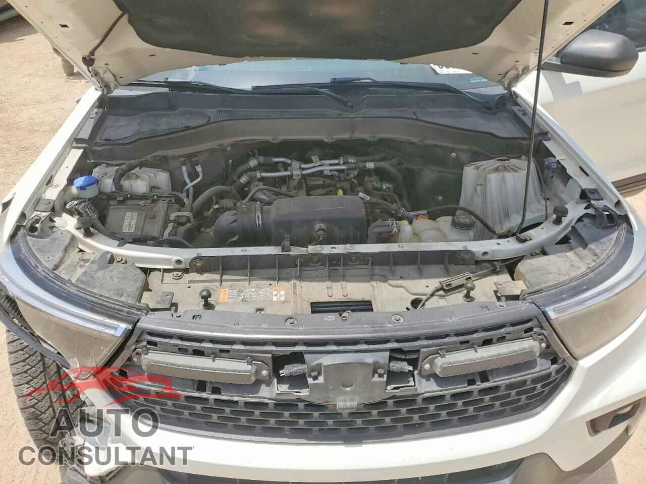 FORD EXPLORER 2023 - 1FMSK8JHXPGA56532