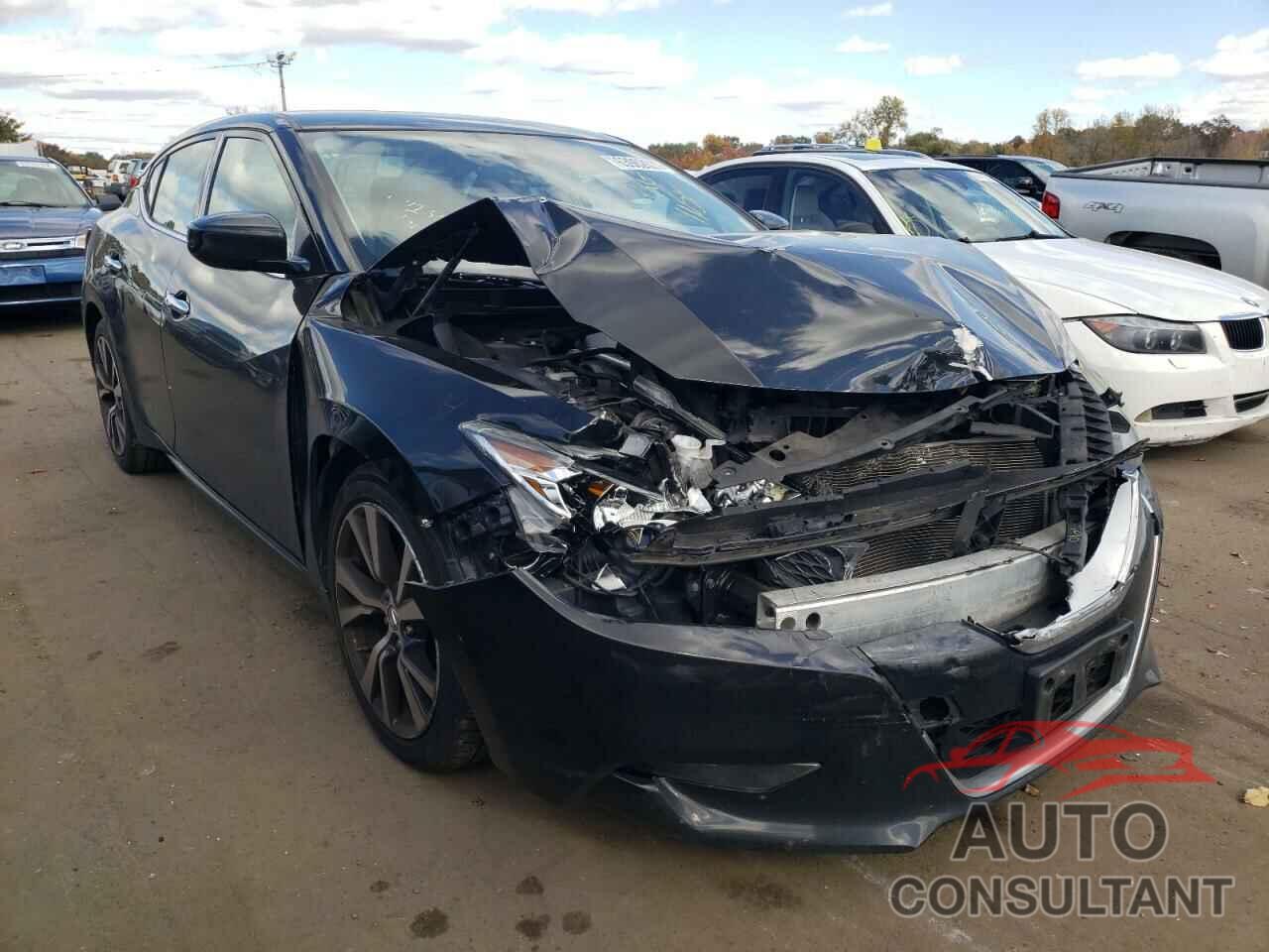 NISSAN MAXIMA 2016 - 1N4AA6AP6GC421087