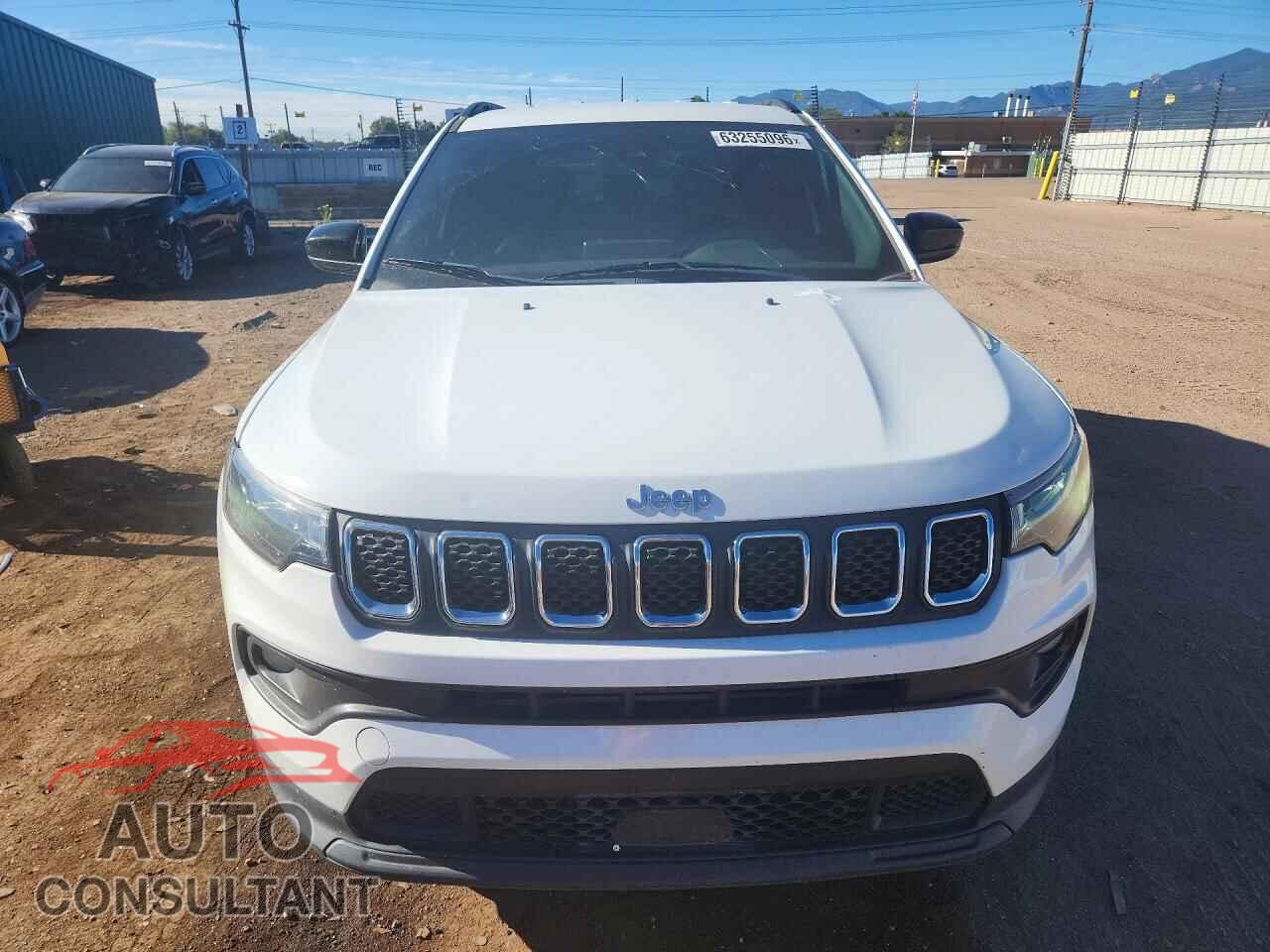 JEEP COMPASS 2023 - 3C4NJDBN2PT561610