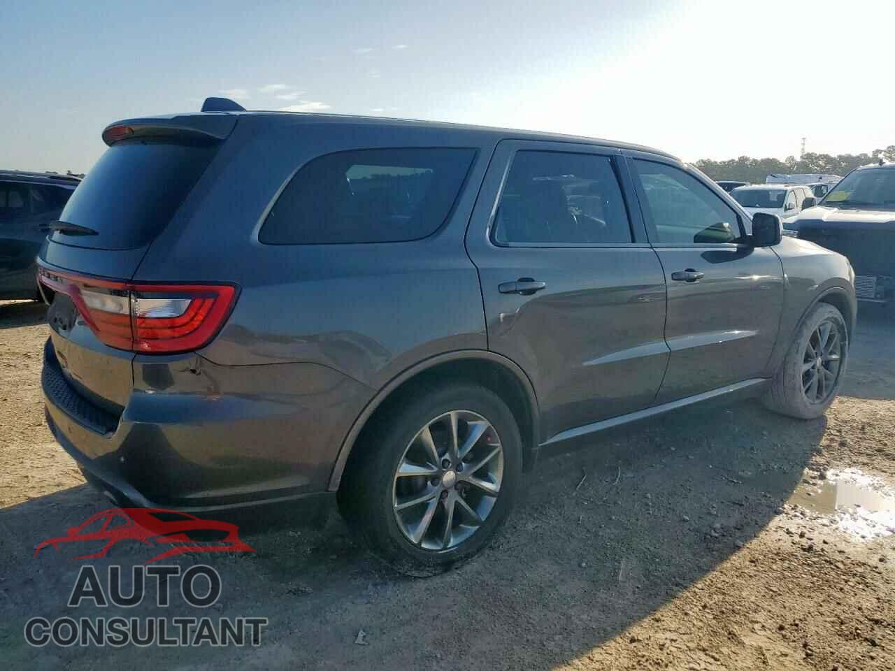 DODGE DURANGO 2015 - 1C4RDHAG3FC113860