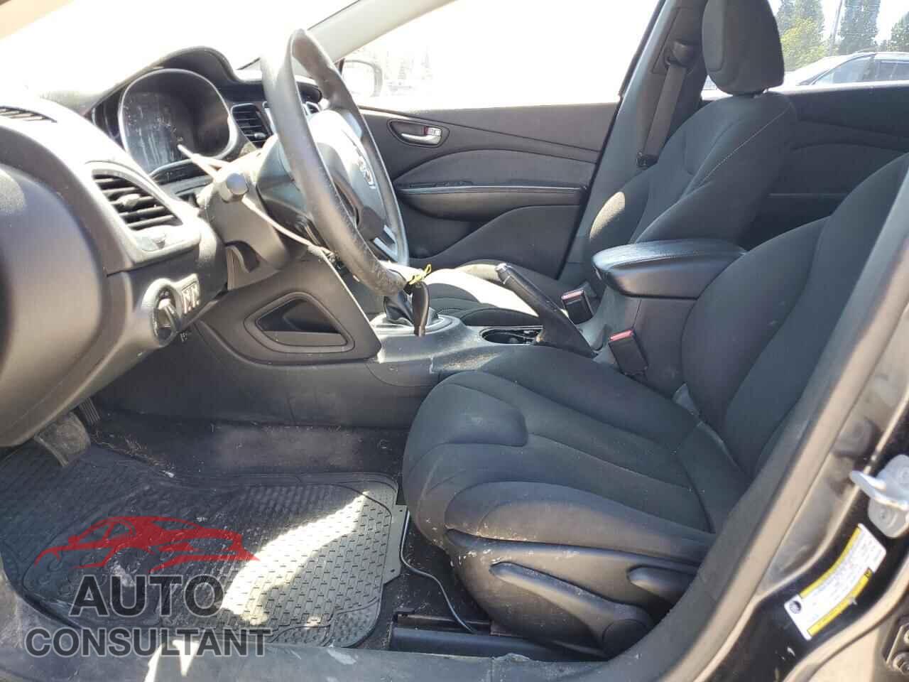 DODGE DART 2013 - 1C3CDFBA6DD344820