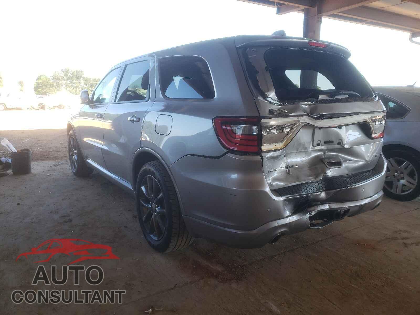 DODGE DURANGO 2017 - 1C4RDHDG0HC896599