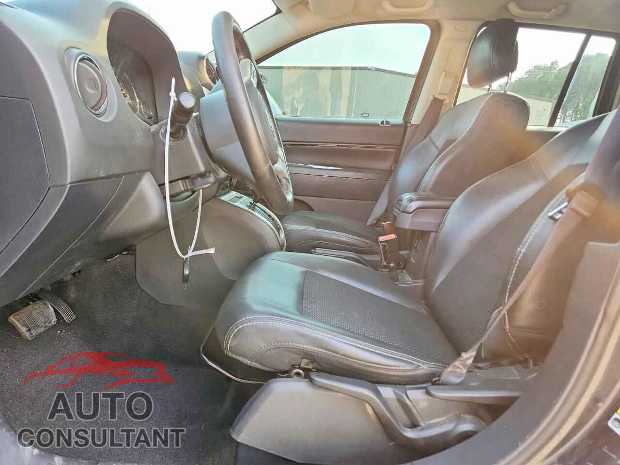 JEEP COMPASS 2015 - 1C4NJDEB1FD169465