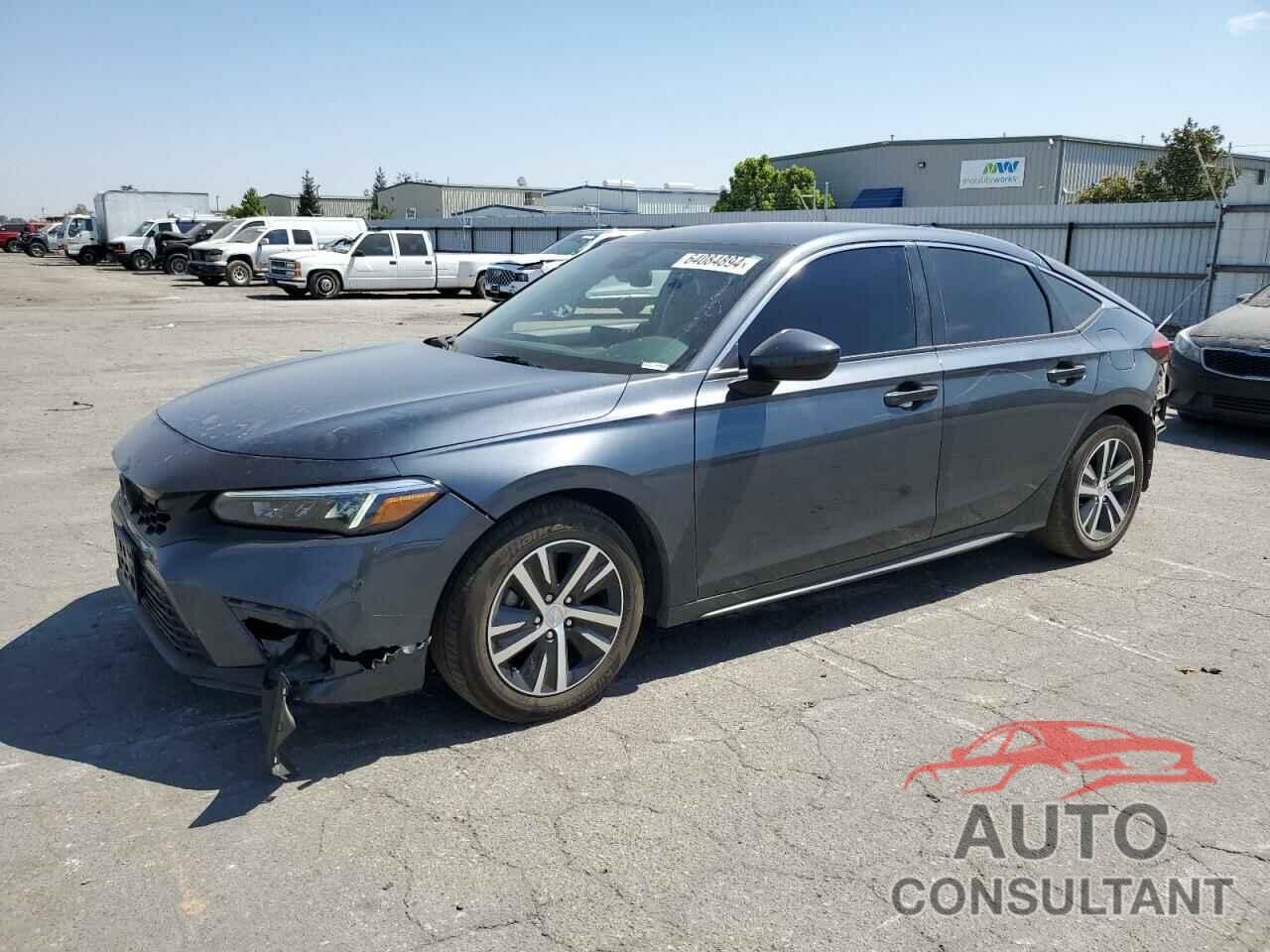 HONDA CIVIC 2023 - 19XFL2H52PE008907