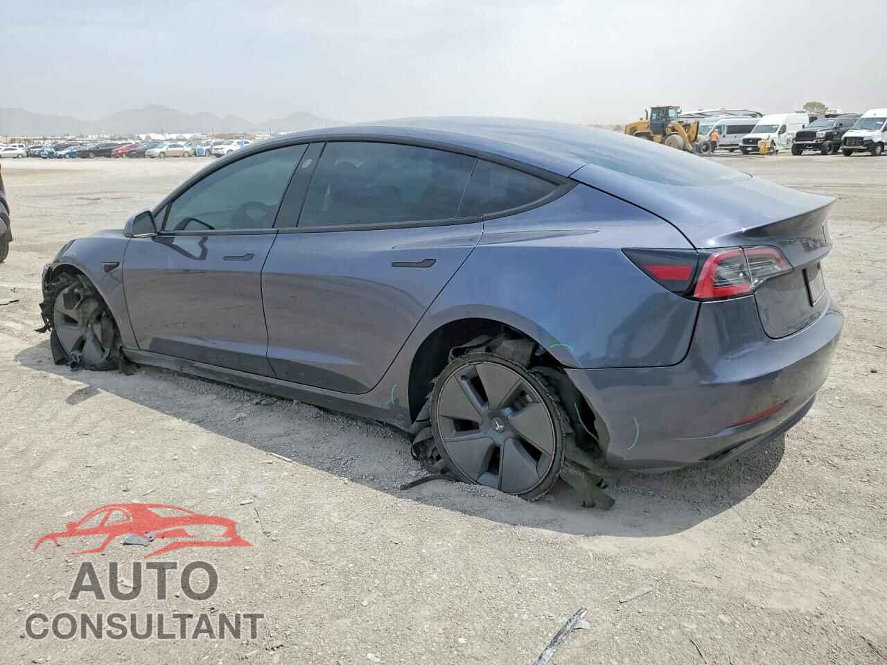 TESLA MODEL 3 2023 - 5YJ3E1EA0PF548467