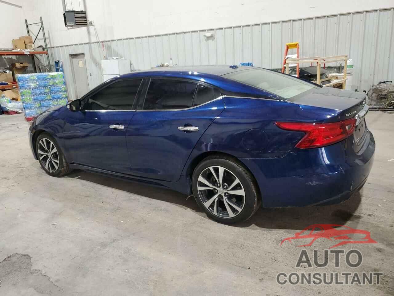 NISSAN MAXIMA 2016 - 1N4AA6AP9GC430916