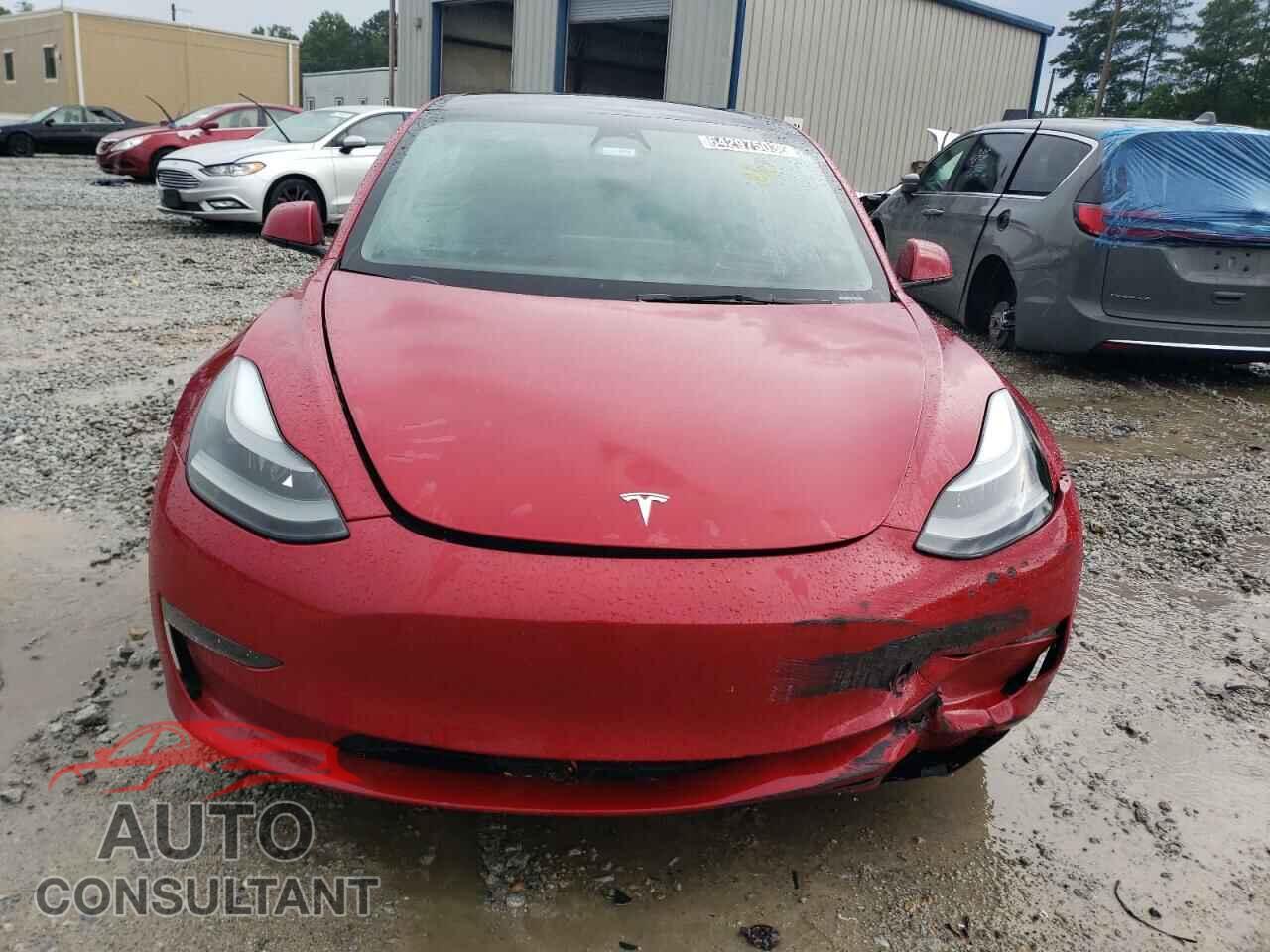 TESLA MODEL 3 2023 - 5YJ3E1EA1PF433988