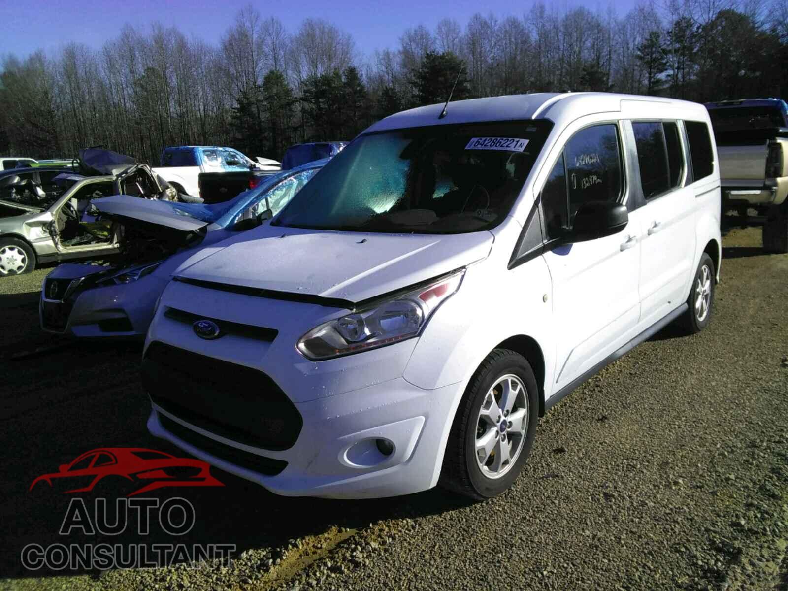 FORD TRANSIT CO 2016 - NM0GE9F71G1256660