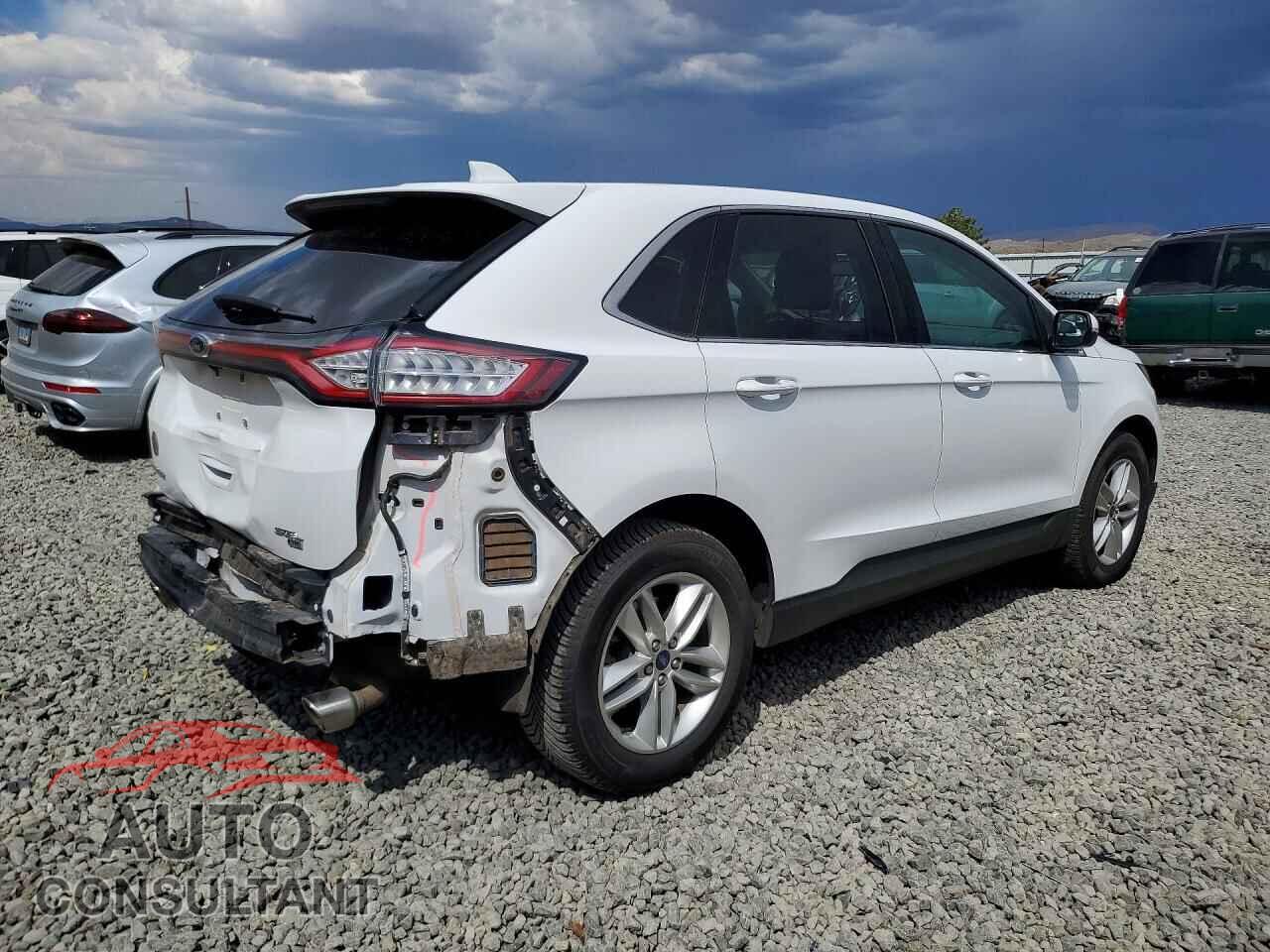FORD EDGE 2016 - 2FMPK4J84GBC21061