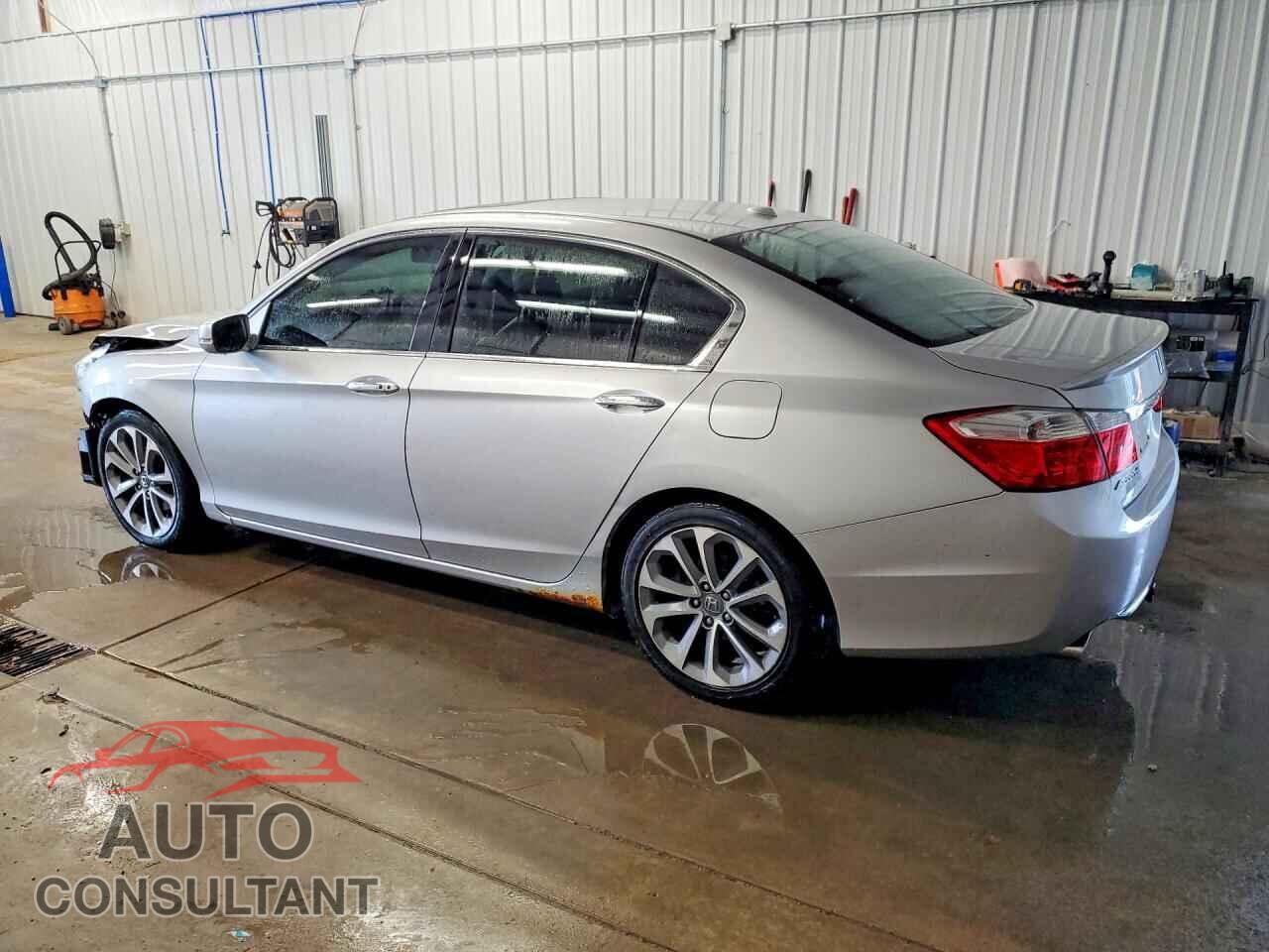 HONDA ACCORD 2014 - 1HGCR3F92EA007724