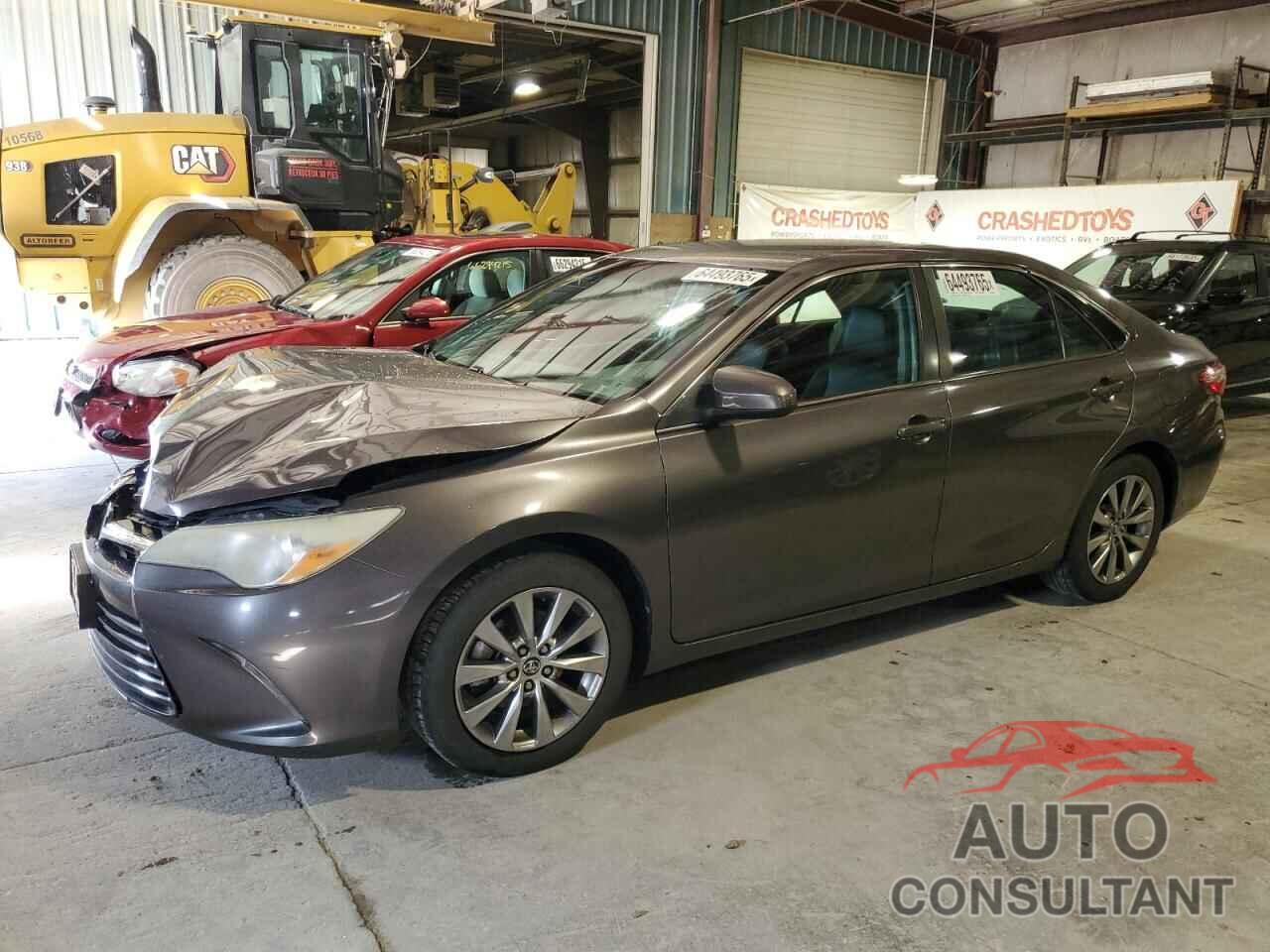 TOYOTA CAMRY 2015 - 4T1BF1FK6FU943903