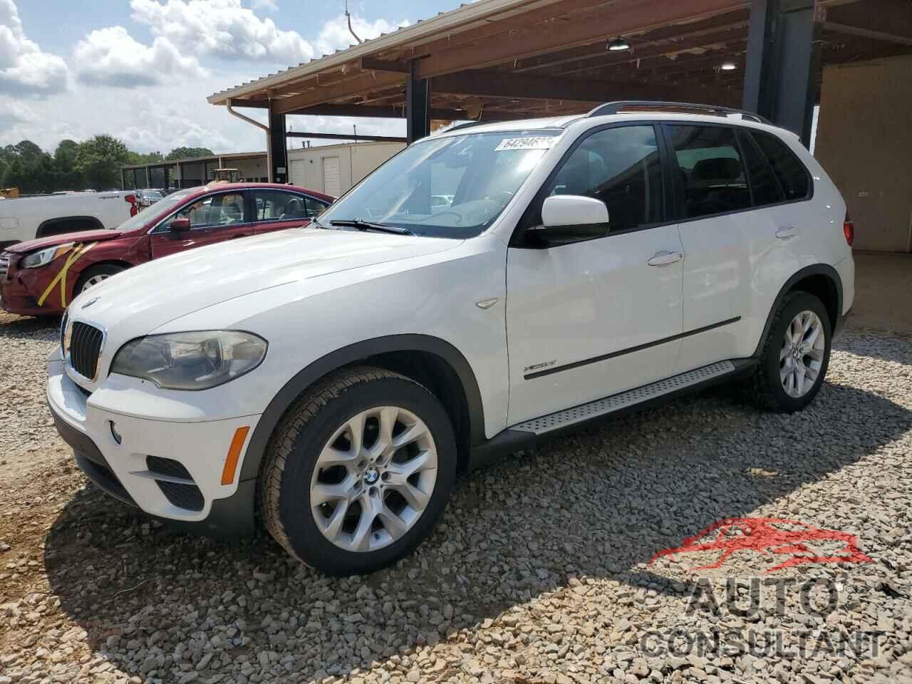 BMW X5 2013 - 5UXZV4C53D0B00415