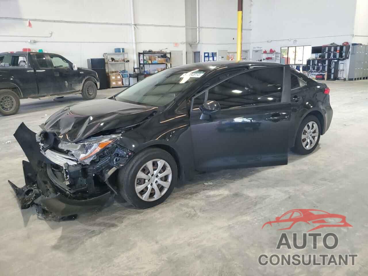 TOYOTA COROLLA 2020 - JTDEPRAE3LJ010939