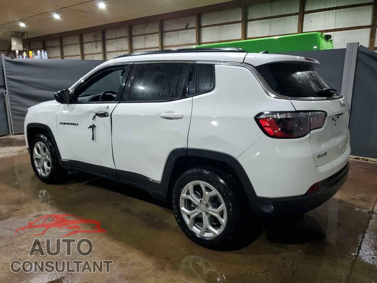 JEEP COMPASS 2024 - 3C4NJDBN0RT109769