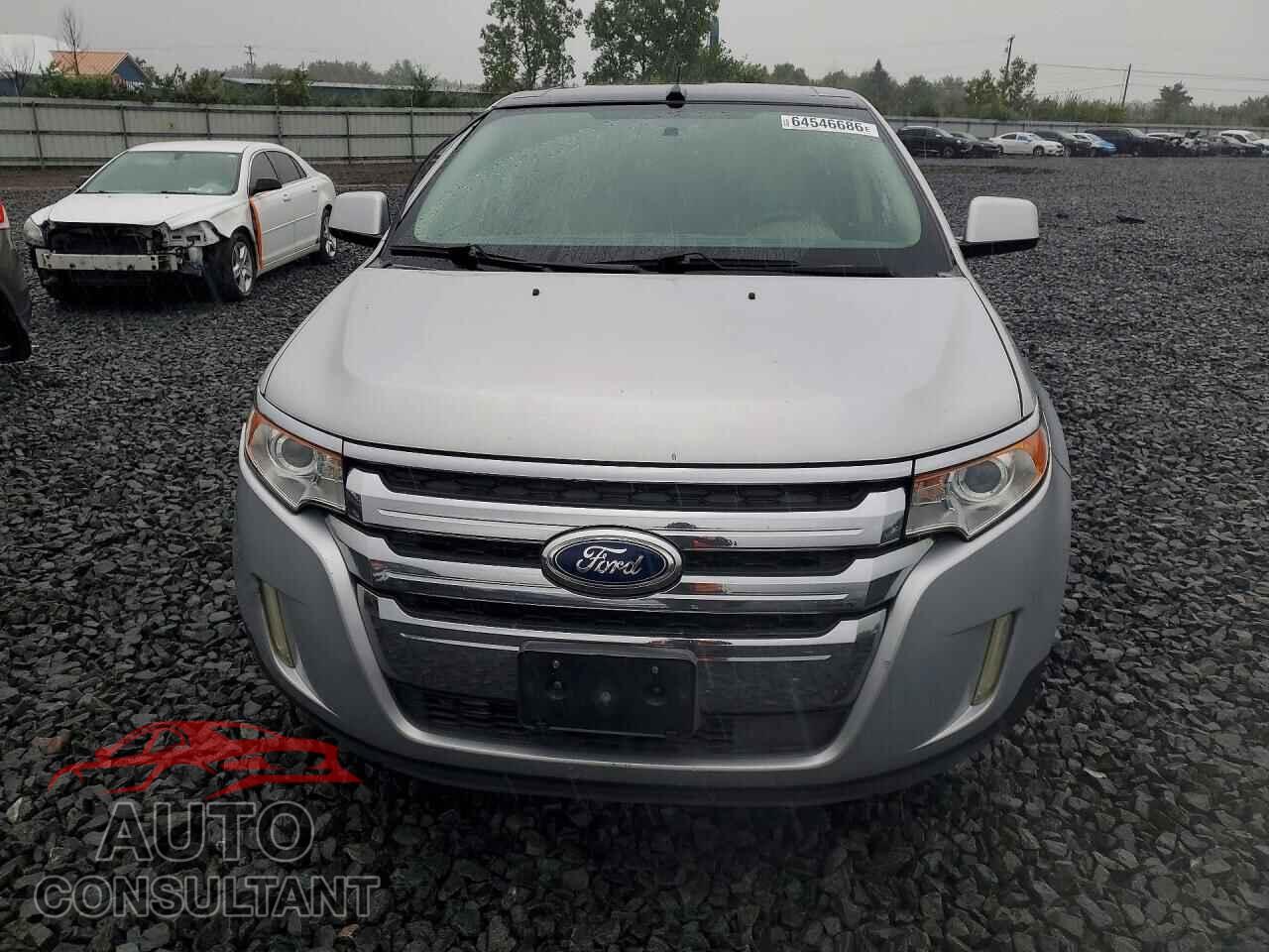 FORD EDGE 2011 - 2FMDK4KC7BBA41894
