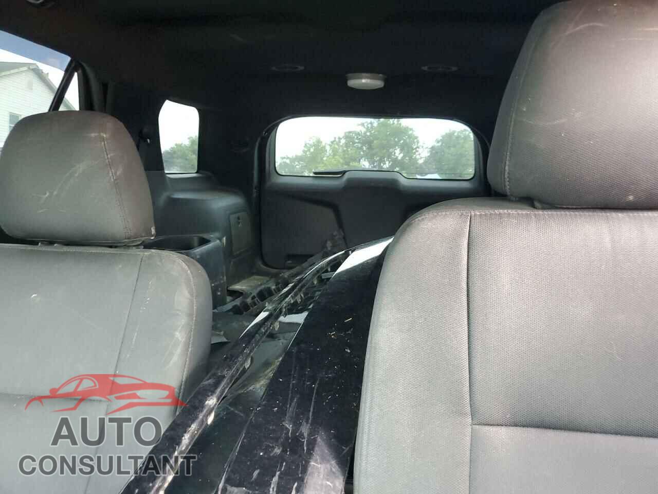 FORD EXPLORER 2018 - 1FM5K8AR9JGB68493